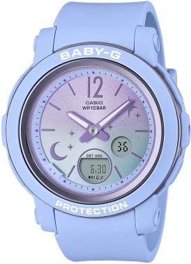 CASIO-BABY-G-BGA-290DS-2ADR-Kol Saati