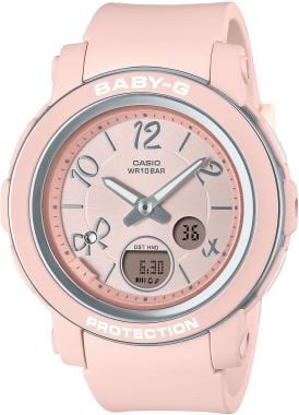 BABY-G BGA-290RA-4ADR Kol Saati