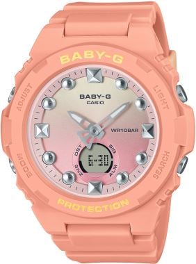 BABY-G BGA-320-4A1DR Kol Saati