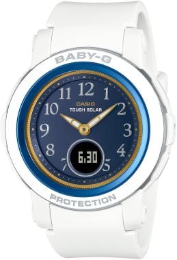 CASIO BABY-G BGA-S290SS-2ADR Kol Saati