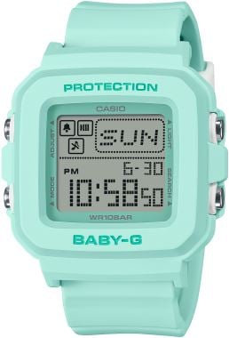 BABY-G BGD-10-3DR Kol Saati