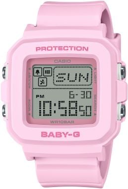 BABY-G BGD-10-4DR Kol Saati