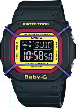 BGD-501-1BDR