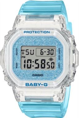 CASIO-BABY-G-BGD-565GC-2DR-Kol Saati