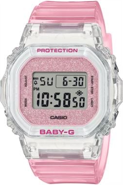 CASIO-BABY-G-BGD-565GC-4DR-Kol Saati