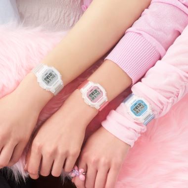 CASIO BGD-565GC-7DR Kol Saati
