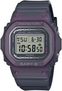 BABY-G BGD-565RS-8DR Kol Saati