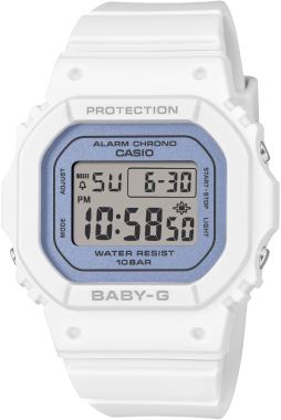 CASIO-BABY-G-BGD-565SC-2BDR-Kol Saati
