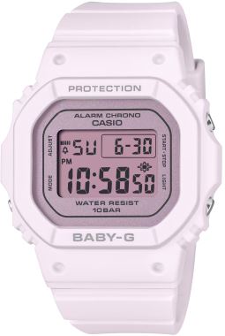 CASIO-BABY-G-BGD-565SC-4BDR-Kol Saati