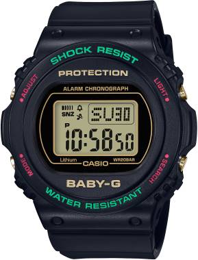 BGD-570TH-1DR