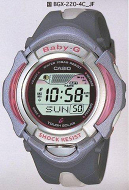 BGX-220-4CDR