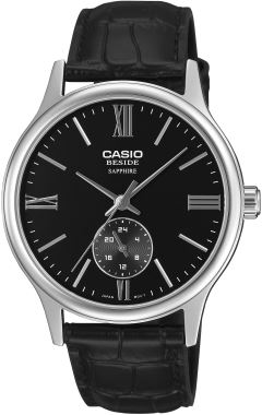 CASIO-STANDART-BMS-100L-1AVDF-Kol Saati
