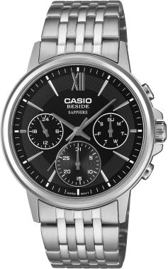 CASIO-STANDART-BMS-300D-1AVDF-Kol Saati