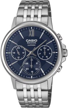 CASIO-STANDART-BMS-300D-2AVDF-Kol Saati