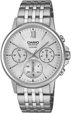 CASIO-STANDART-BMS-300D-7AVDF-Kol Saati