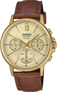 CASIO-STANDART-BMS-300GL-5AVDF-Kol Saati