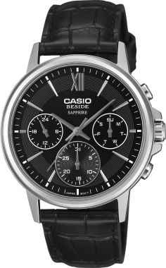 CASIO-STANDART-BMS-300L-1AVDF-Kol Saati