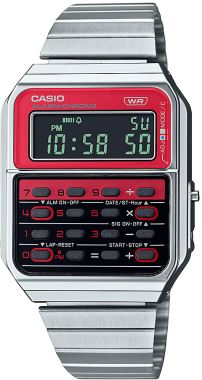 Casio CA-500WE-4BDF Kol Saati