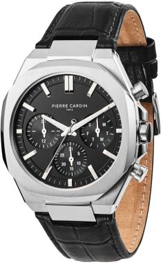 Pierre Cardin CF.0402.LB.3_Outlet Kol Saati