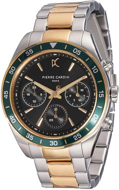 Pierre Cardin CF.1004.MU.1 Kol Saati