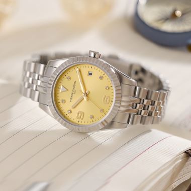 Pierre Cardin CF.1012.MS.5 Kol Saati