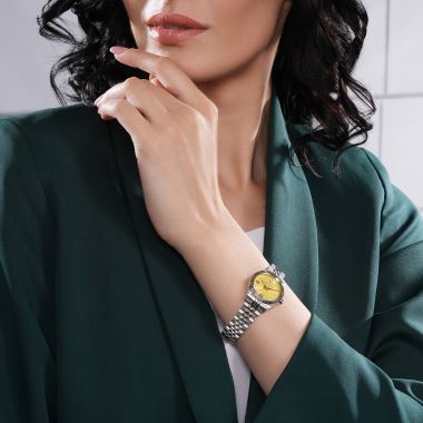 Pierre Cardin CF.1012.MS.5 Kol Saati