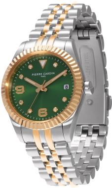 -Pierre Cardin-CF.1012.MU.5-Kol Saati