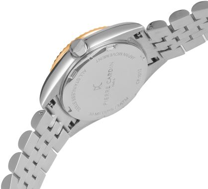 Pierre Cardin CF.1012.MU.5 Kol Saati