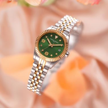 Pierre Cardin CF.1012.MU.5 Kol Saati