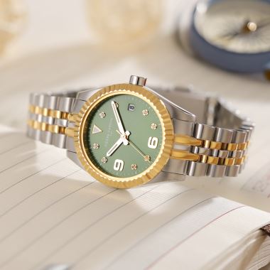 Pierre Cardin CF.1012.MU.5 Kol Saati