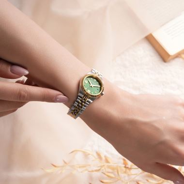 Pierre Cardin CF.1012.MU.5 Kol Saati