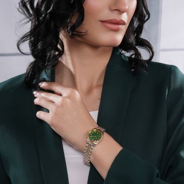 Pierre Cardin CF.1012.MU.5 Kol Saati