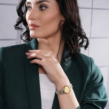 Pierre Cardin CF.1012.MU.6 Kol Saati