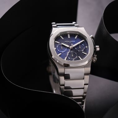 Pierre Cardin CF.1015.MS.1 Kol Saati