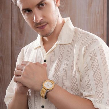 Pierre Cardin CF.1015.MU Kol Saati