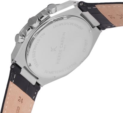 Pierre Cardin CF.1017.LB Kol Saati