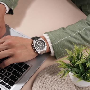 Pierre Cardin CF.1017.LB Kol Saati