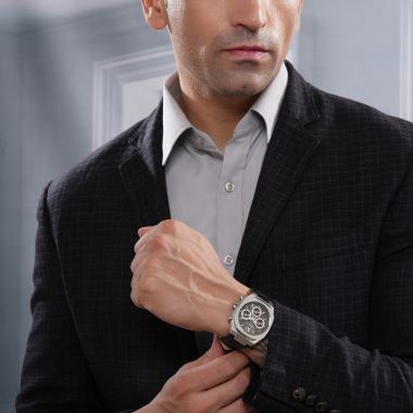 Pierre Cardin CF.1017.LB Kol Saati