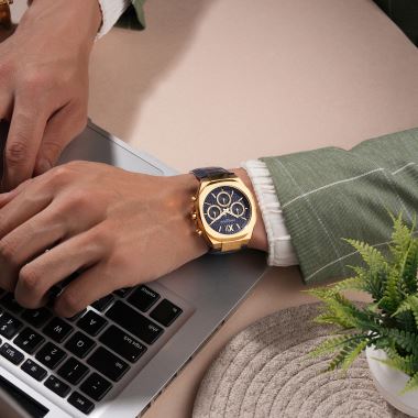 Pierre Cardin CF.1017.LD.1 Kol Saati