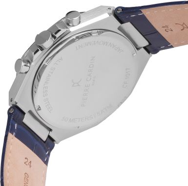 Pierre Cardin CF.1017.LD Kol Saati