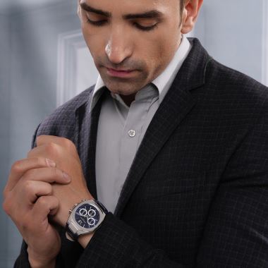 Pierre Cardin CF.1017.LD Kol Saati