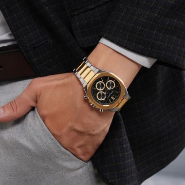 Pierre Cardin CF.1017.MU.1 Kol Saati