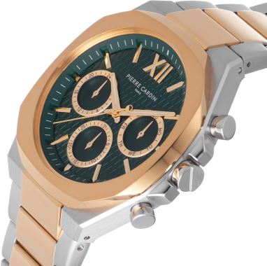 Pierre Cardin CF.1017.MU.2 Kol Saati