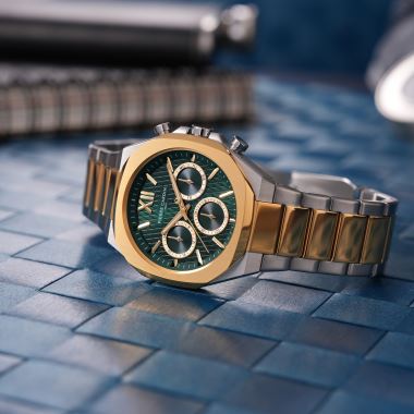 Pierre Cardin CF.1017.MU.2 Kol Saati