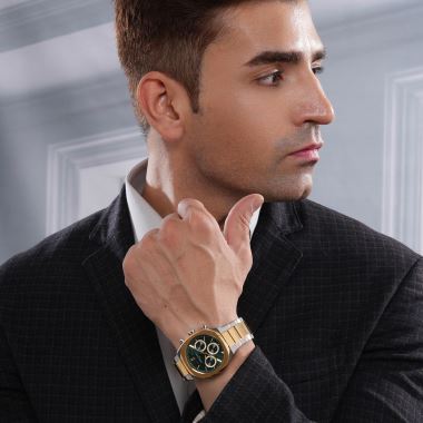 Pierre Cardin CF.1017.MU.2 Kol Saati