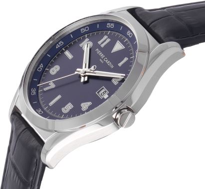 Pierre Cardin CF.1018.LB.2 Kol Saati