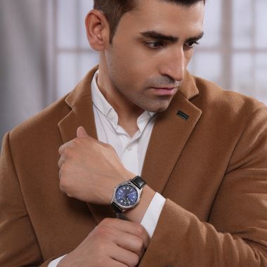 Pierre Cardin CF.1018.LB.2 Kol Saati