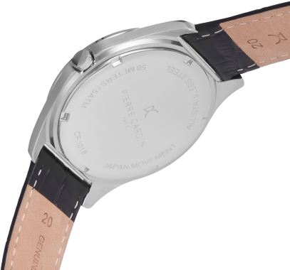 Pierre Cardin CF.1018.LB Kol Saati