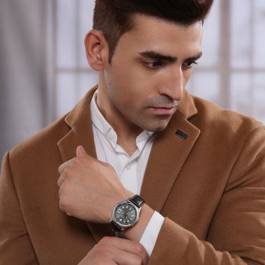 Pierre Cardin CF.1018.LB Kol Saati