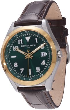 Pierre Cardin CF.1018.LG.1 Kol Saati